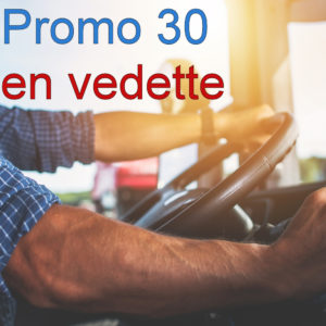 Offre emploi camionneur