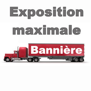 Trouver des camionneurs